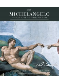 Michelangelo - kunst